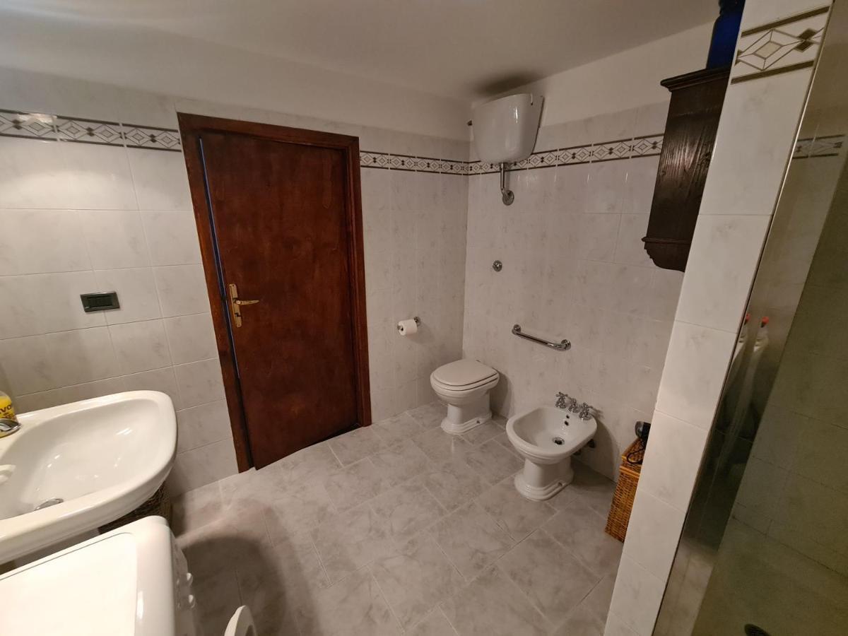 Castrusso Il Frantoio Di Rapallo By Portofinovacanze Exteriér fotografie