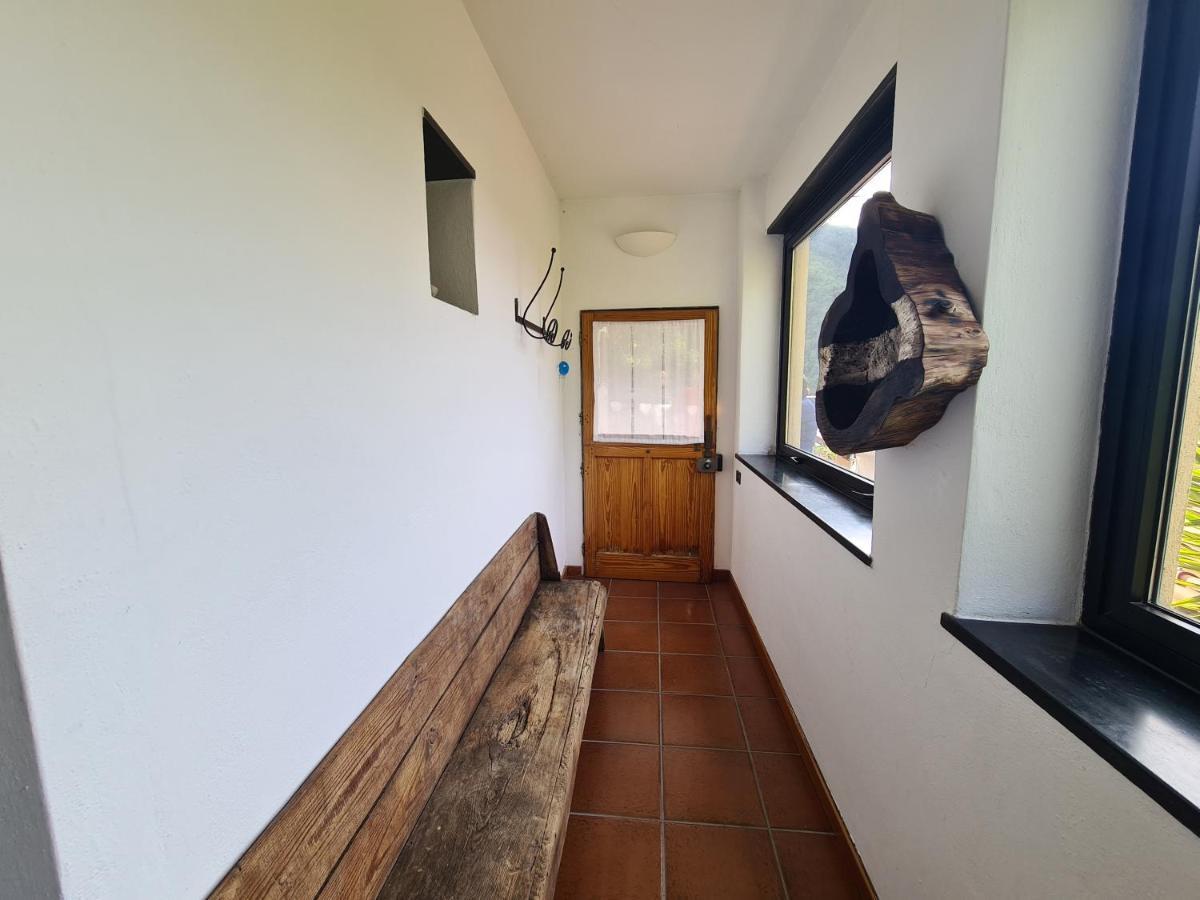 Castrusso Il Frantoio Di Rapallo By Portofinovacanze Exteriér fotografie