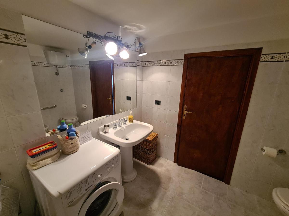Castrusso Il Frantoio Di Rapallo By Portofinovacanze Exteriér fotografie