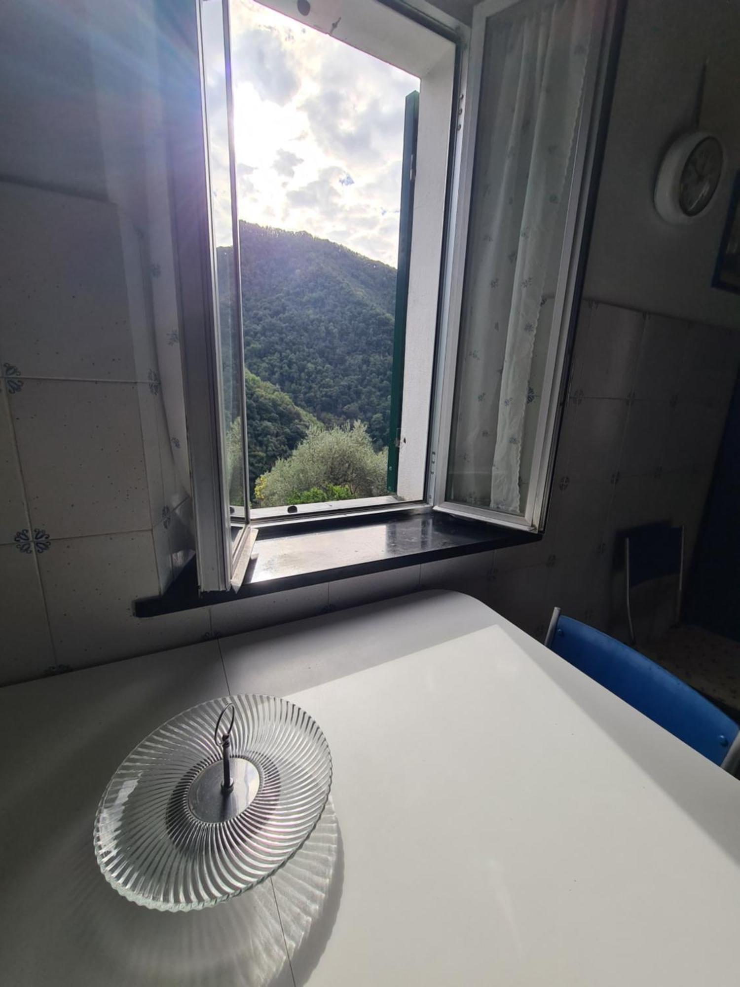 Castrusso Il Frantoio Di Rapallo By Portofinovacanze Exteriér fotografie